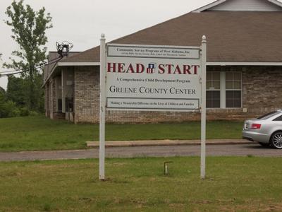 Greene County Head Start/Early Head Start